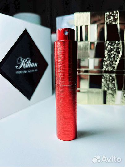 Liquides imaginaires bello rabelo духи