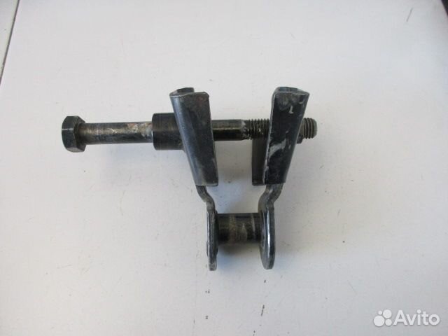 Ответная часть замка кабины Scania P, G, R series