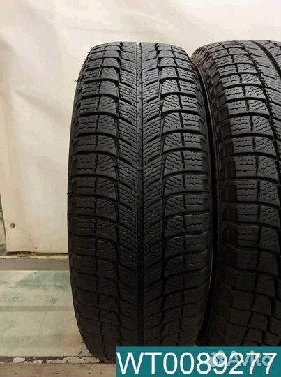 Michelin X-Ice 3 185/65 R15 95T