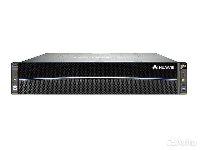 Схд Huawei OceanStor 5110v5 12*18tb 216TB new