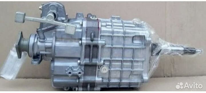 Кпп газель next cummins 2.8
