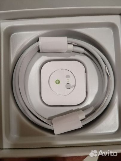 Беспроводные наушники бу