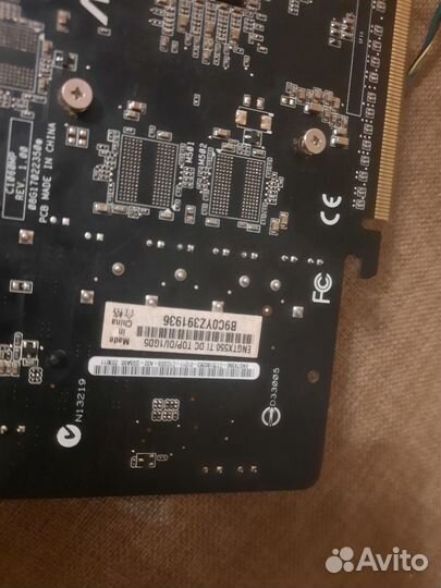 Видеокарта asus И электроника