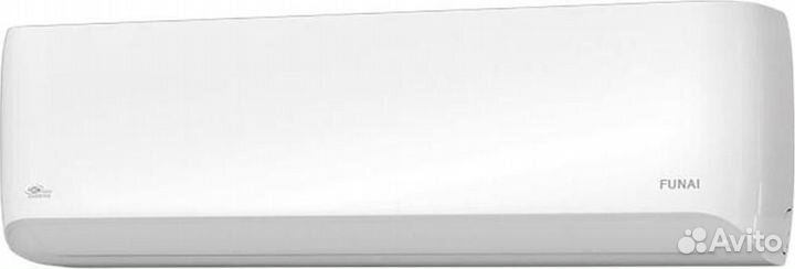 Кондиционер Funai Inverter Raci-SM25H.D03