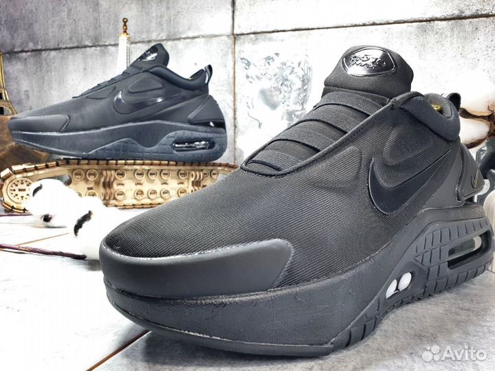 Кроссовки мужские Nike Adapt Auto Max