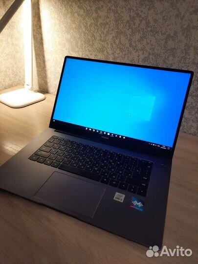 Ноутбук Honor Magicbook X15