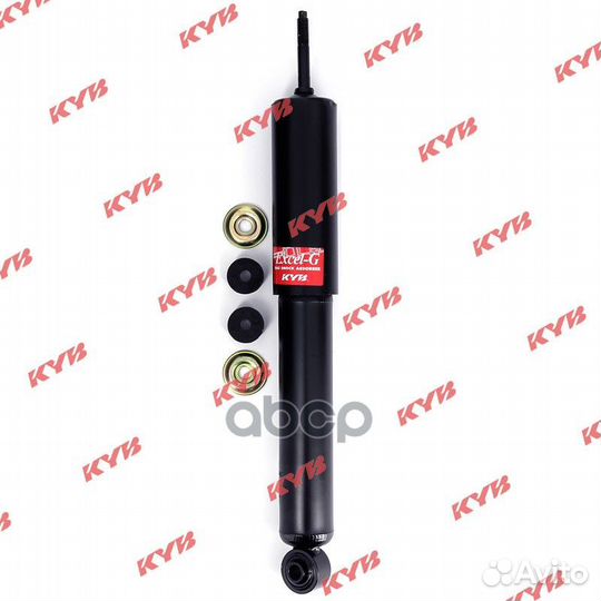 Амортизатор подвески передн hyundai: H-1 автобу