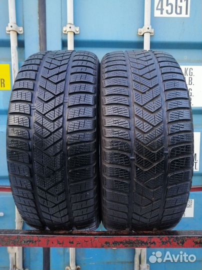 Pirelli Winter Sottozero 3 235/50 R18 76U