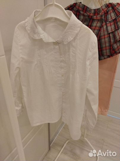 Одежда для девочки (116)