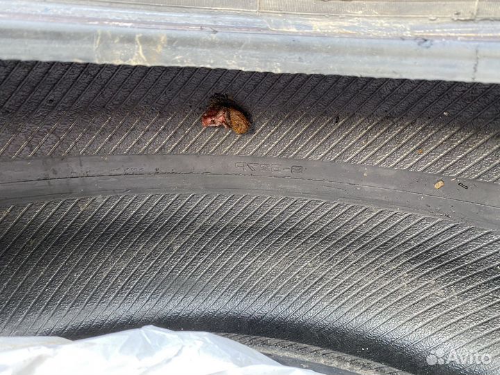 Yokohama BluEarth AE50 225/50 R17