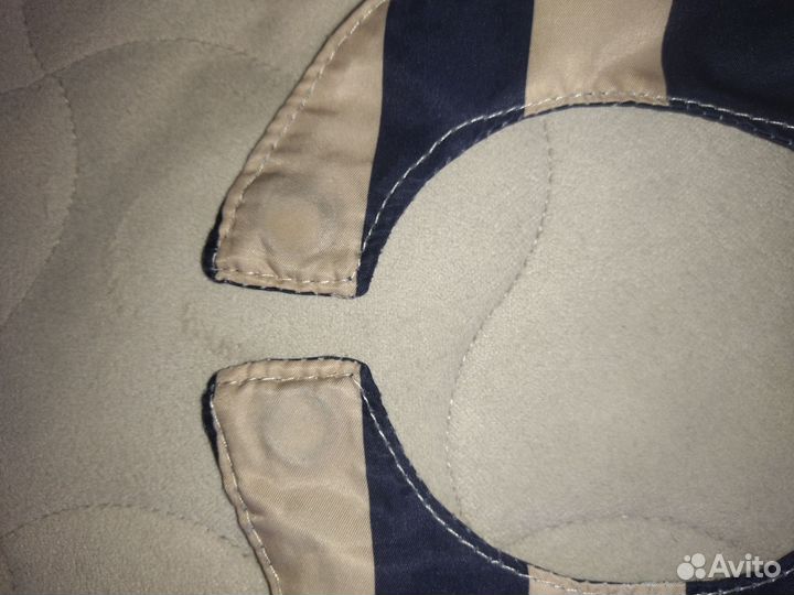 Слюнявчик Ju-Ju-Be Be NeatJujube