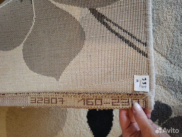 Ковер палас