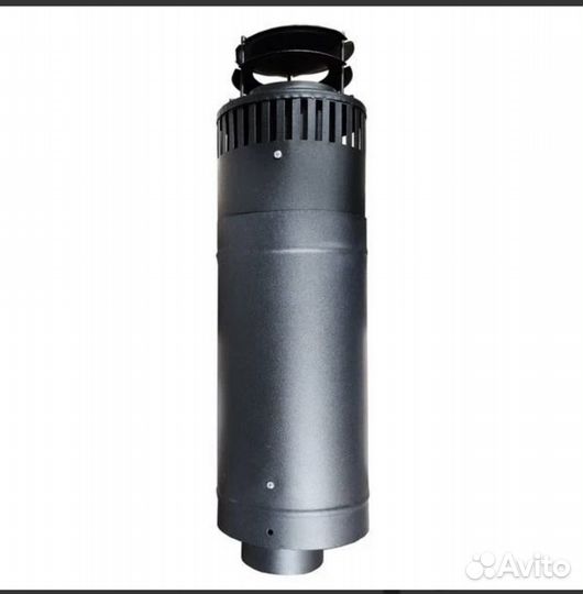 Газовый конвектор Alpine Air NGS-20