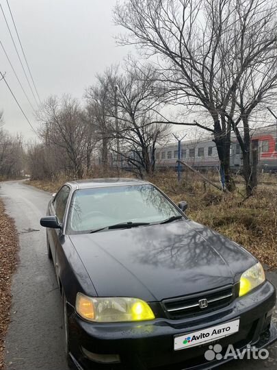 Honda Inspire 2.5 AT, 1994, 280 000 км