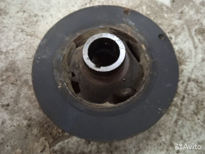 Шкив коленвала для Mercedes Benz2.0 111.945