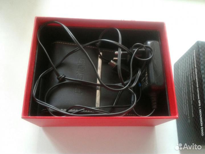 Навигатор фирмы 