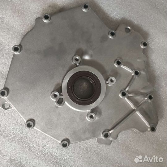 Крышка боковая на двигатель V800, ATV, SKY DOO,UTV