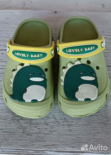 Сабо DripDrop 22.5р