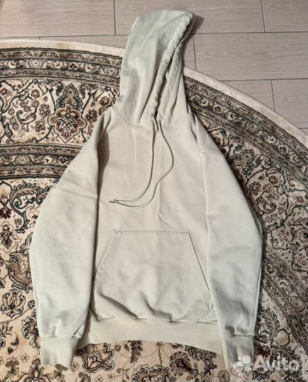 Толстовка lime