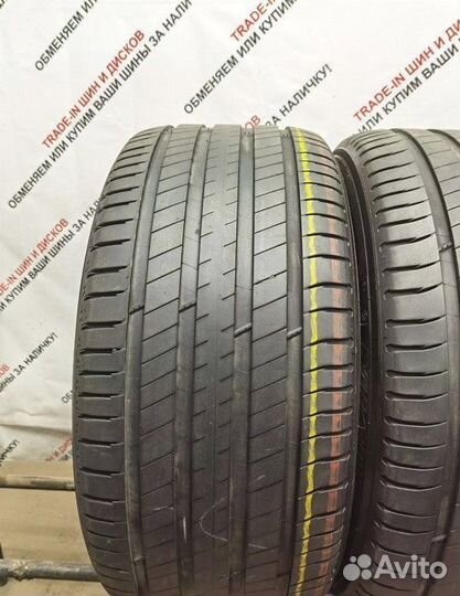 Michelin Pilot Sport 3 225/50 R16 92W
