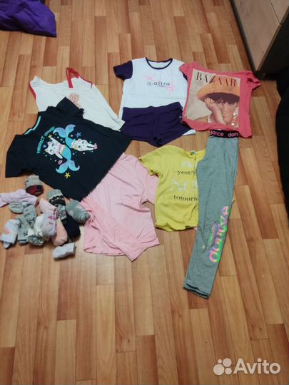 Для девочки