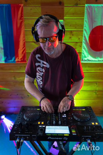 DJ Клёмин