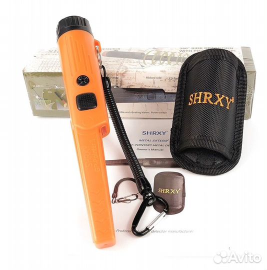 Пинпоинтер GP-Pointer 2