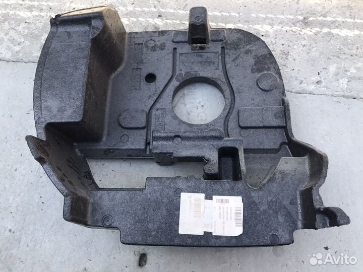 Инструментальный ящик Audi A7 RS7