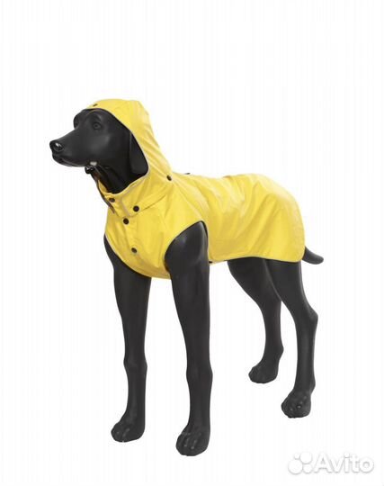 Дождевик rukka 65