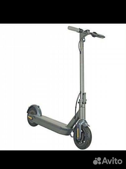 Электросамокат Digma Allroad Fast