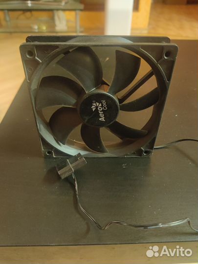 Кулер для корпуса пк