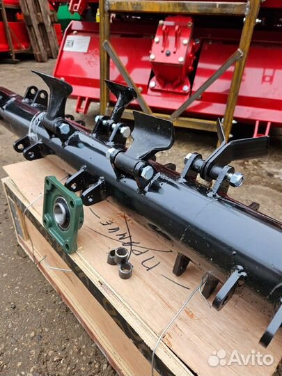 Молоток нож для косилки мульчера