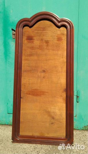 Рама антикварного зеркала. Обмен
