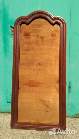 Рама антикварного зеркала. Обмен