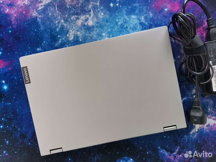 Ноутбук-трансформер Lenovo IdeaPad C340-14API