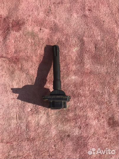 Катушка зажигания audi a8 d2 4.2