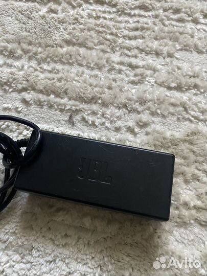 Портативная колонка JBL Extreme