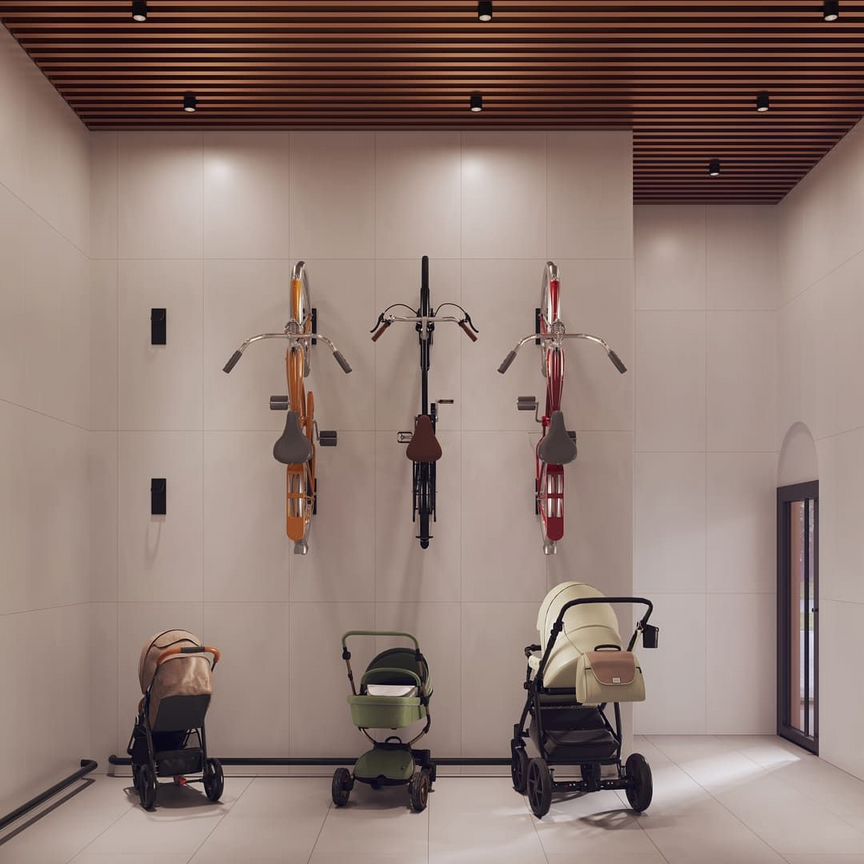 3-к. апартаменты, 70,4 м², 10/28 эт.