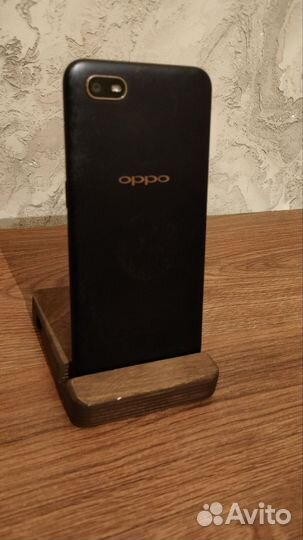 Oppo A1K