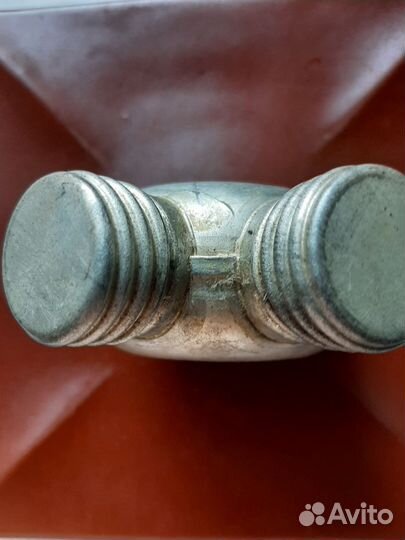 Масленка оружейная СССР