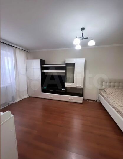 1-к. квартира, 33,7 м², 3/5 эт.