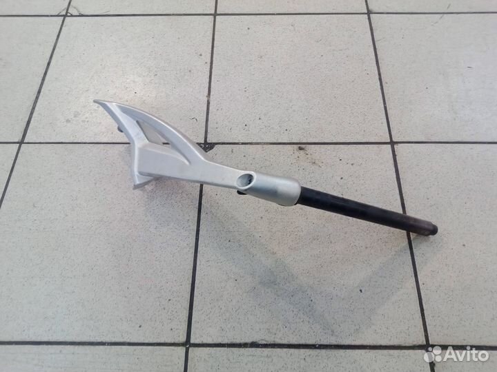 Клипон BMW k 1600 gtl