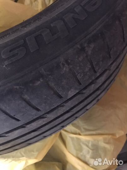 Hankook Ventus Prime 2 K115 205/55 R16