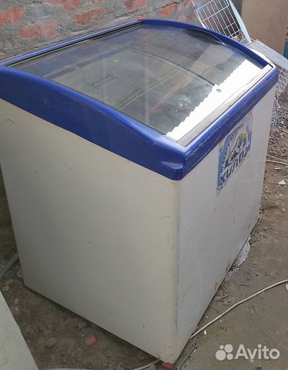 Ларь 200 л. Италфрост