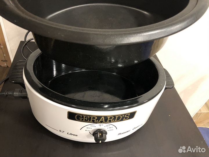 Нагреватель для камней, стоунтерапия