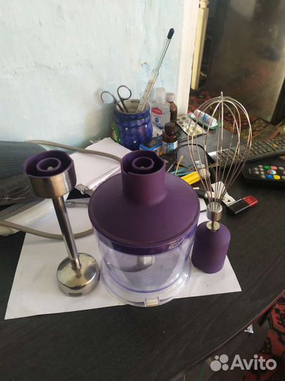 Набор Скарлетт