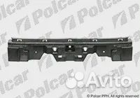 Усилитель бампера зад для citroën C4 (LA/LC) 10.04-09.08