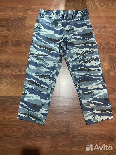 Спецодежда