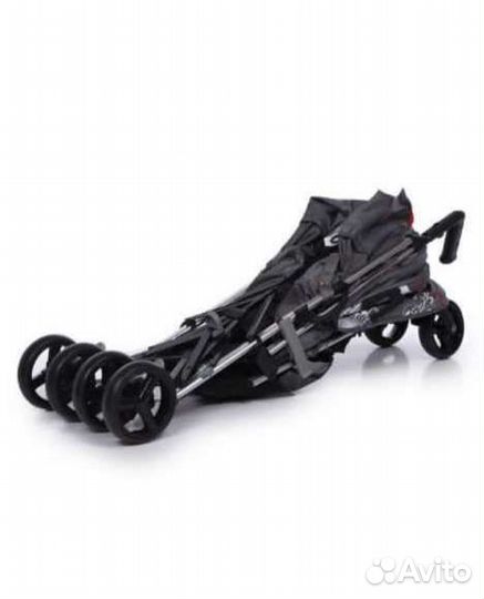 Коляска трость Jetem