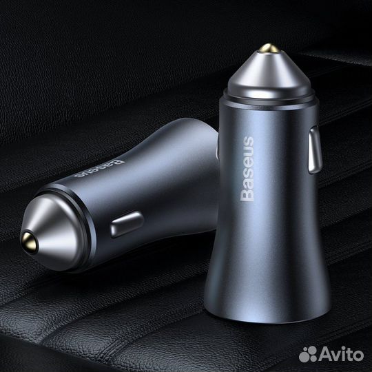 Зарядка. Usb адаптер. Прикуриватель